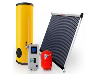 Гелиосистемы