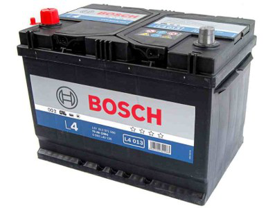 Восстановление автомобильных аккумуляторов