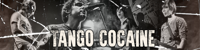 Tango cocaine