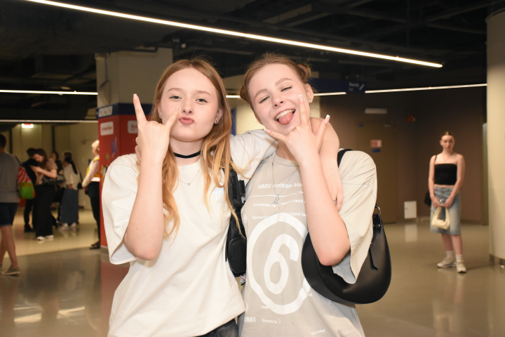 Концерт / фойе