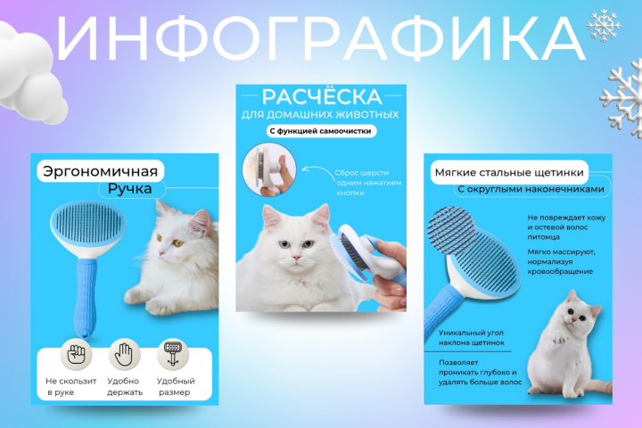 Инфографика