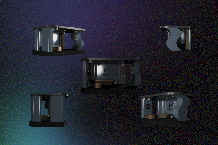 Мини-экспо стенд