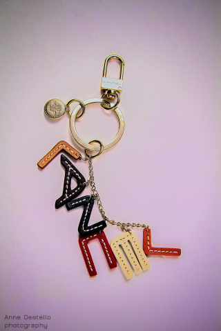 Предметная фотосъемка бренда Lancel