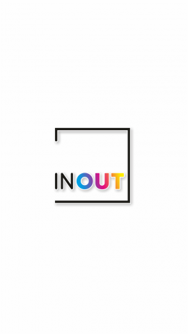 INOUT - изготовление наружной рекламы