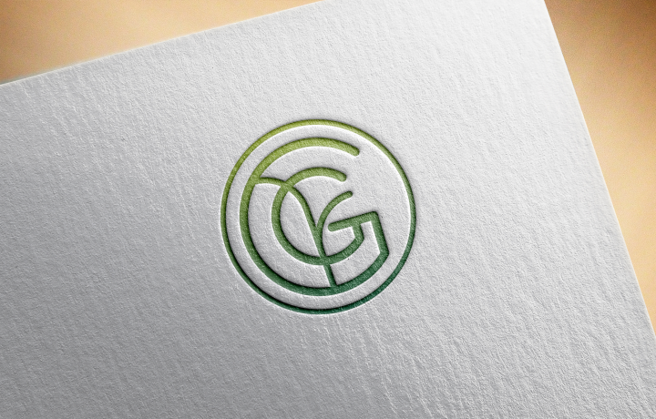 GG лого