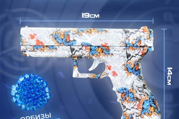 Инфографика | Дизайн карточек для маркетплейсов