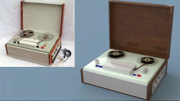 Звукозапись