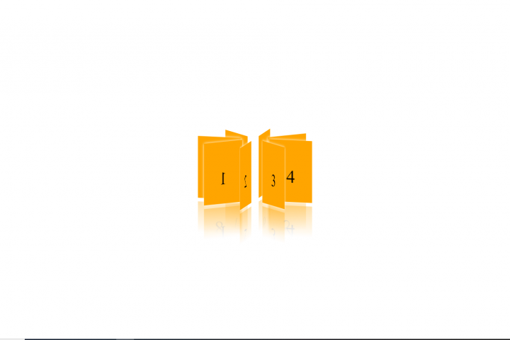 3D Slider (Carousel)