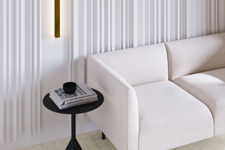 Прихожая. Александровская Слобода.