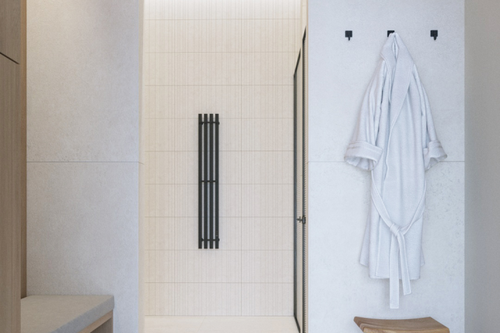 Коттедж. Александровская Слобода.