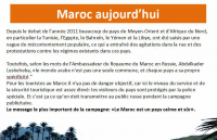 Туризм русский-французский