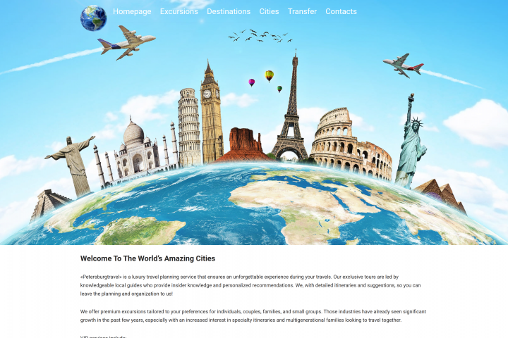 petersburgtravel.com