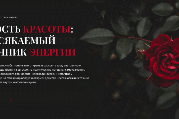 Промо веб-баннер 7