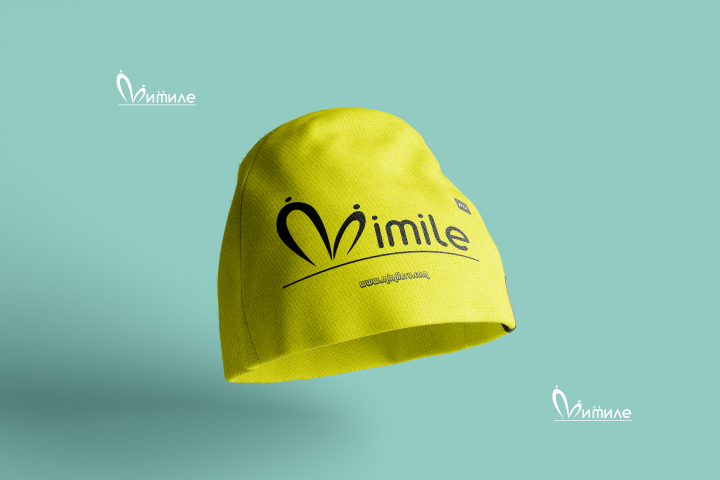 Логотип Мимиле