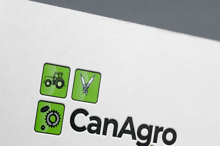 Логотип для CanAgro