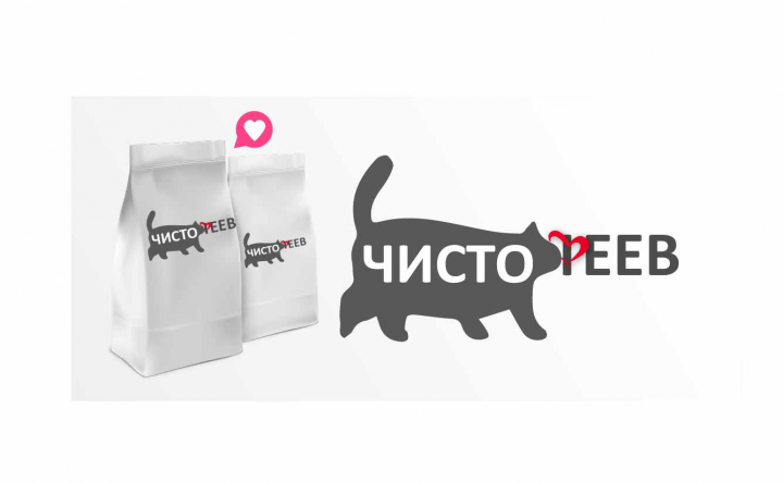 Лого для наполнителя