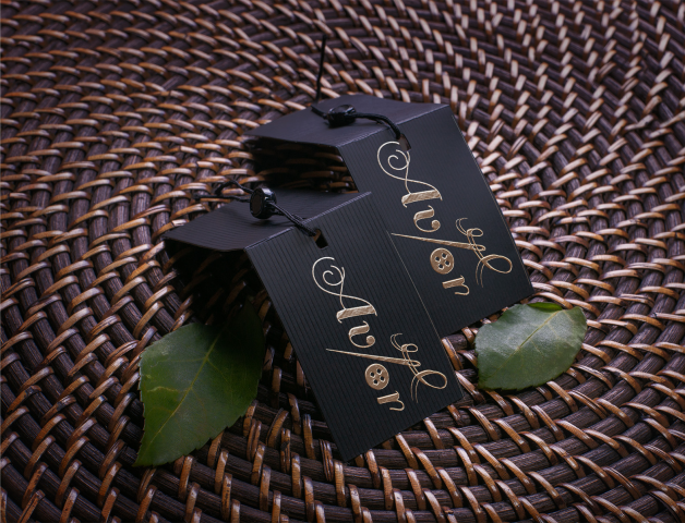 Лого для ателье