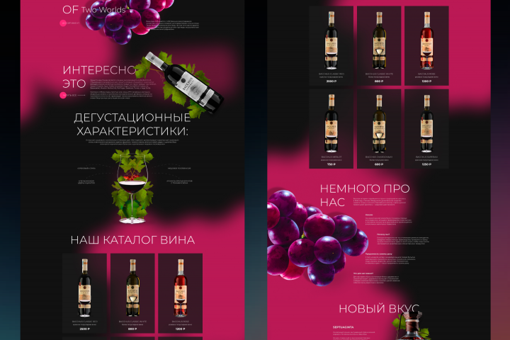 Винотека