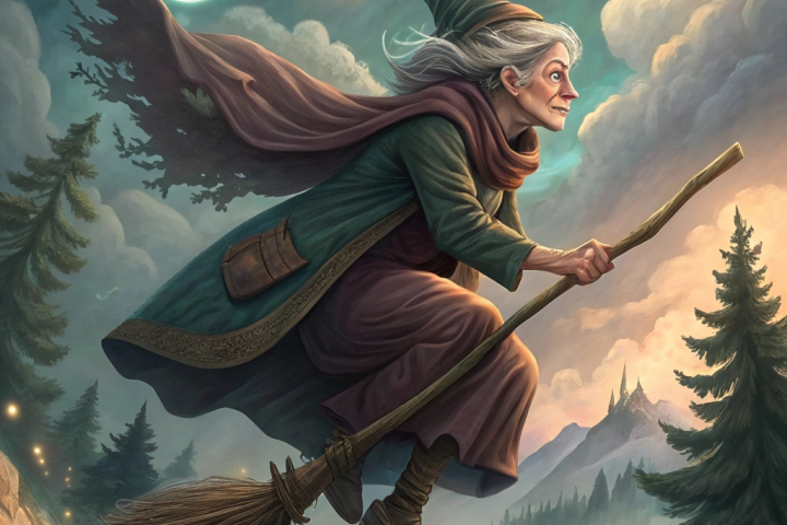 Иллюстрация для книги