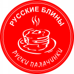 Логотип кафе