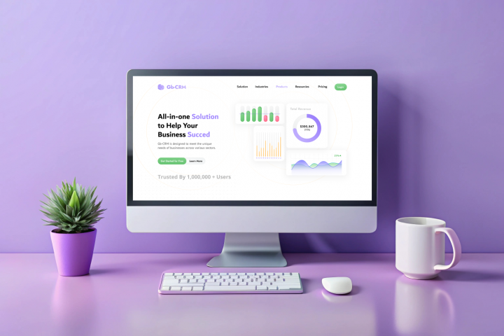 CRM для бизнеса