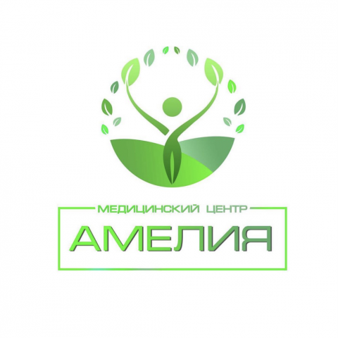Логотип. Медицинский центр