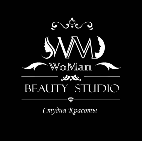 Логотип. Студия красоты
