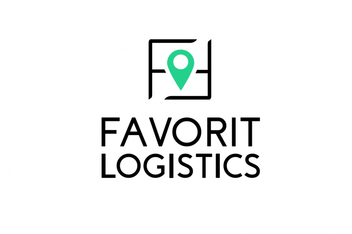 Логотип для Favorite Logistics