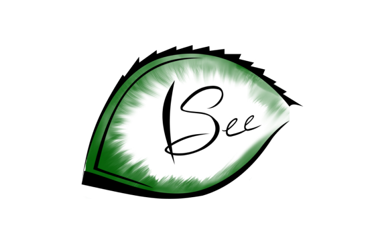 Логотип "I see"