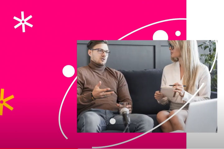 Интро для канала