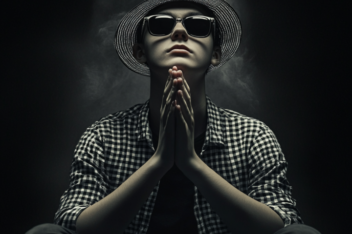 Пример Рок музыки