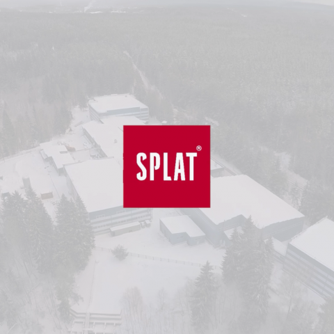 Splat Factory Russia Instagram Креатив для таргетинга
