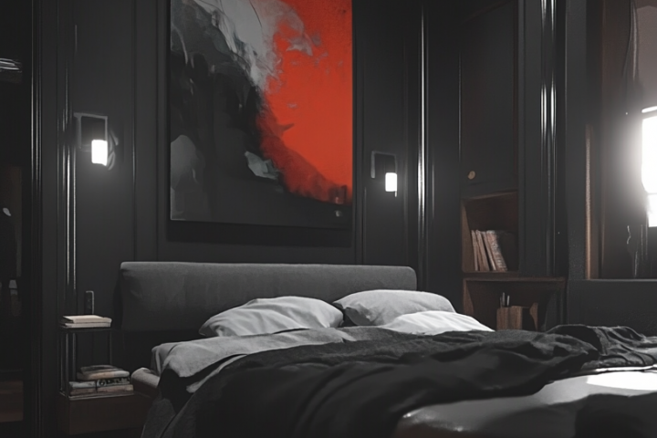 Дизайн интерьера