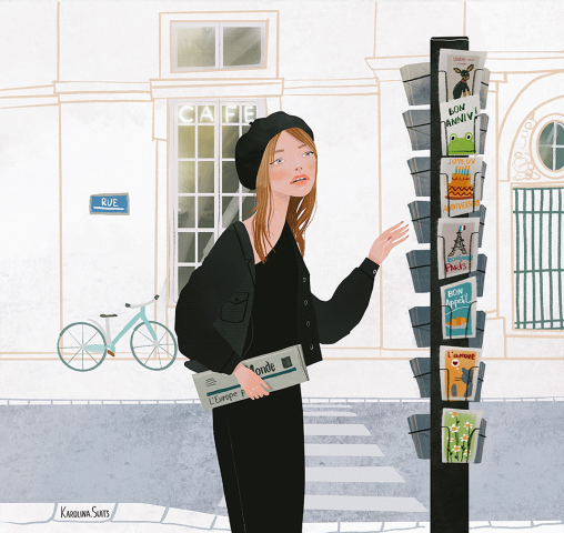Paris