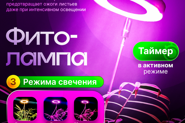 Инфографика/Дизайн карточек для WILDBERRIES • OZON
