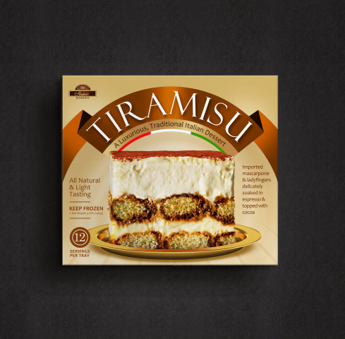 Дизайн упаковки