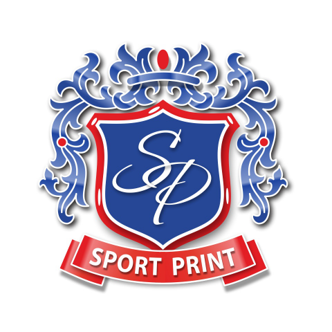 Sport Print - магазин спортивной одежды. Оформление и дизайн