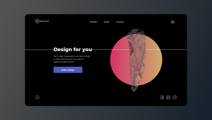 DesignHouse