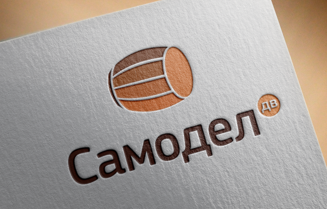 Самодел ДВ