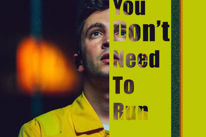 Постер в Photoshop