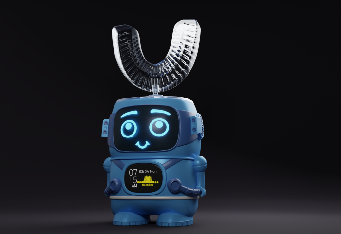 Моделирование для сайта