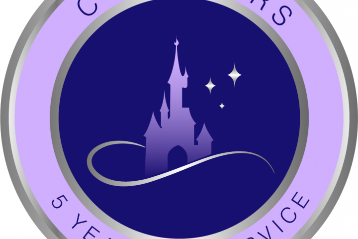 Дизайн юбилейной монеты, векторная графика