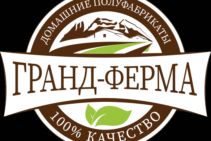 Лого в  векторе