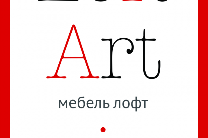 Баннер для Лофт Арт