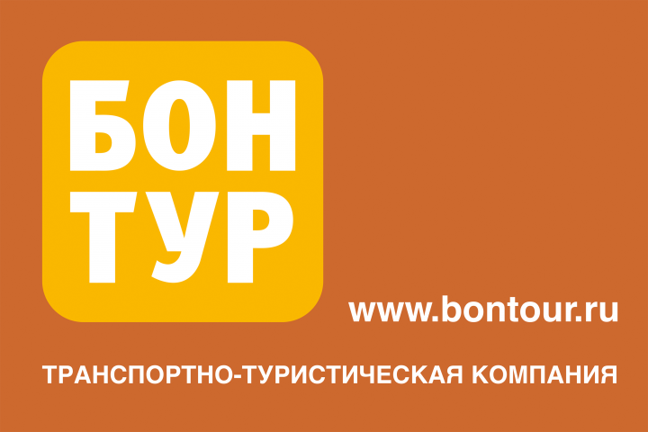 Флаг БонТур