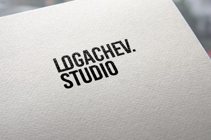 Logo Logachev