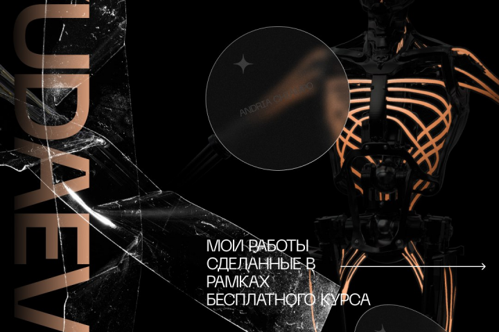 Пост в Instagram, ВКонтакте, Telegram, Twitter