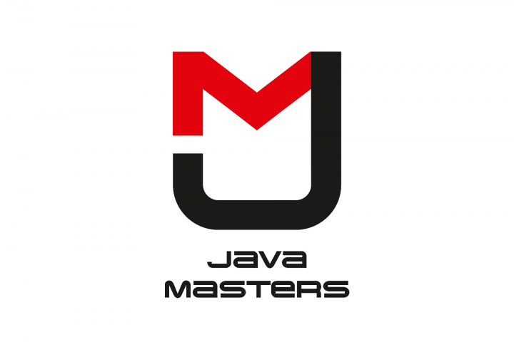 Логотип для Java Masters
