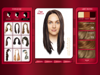 ���������� Android ���������� ����������� ��� Wella