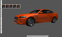3D Конструктор машин